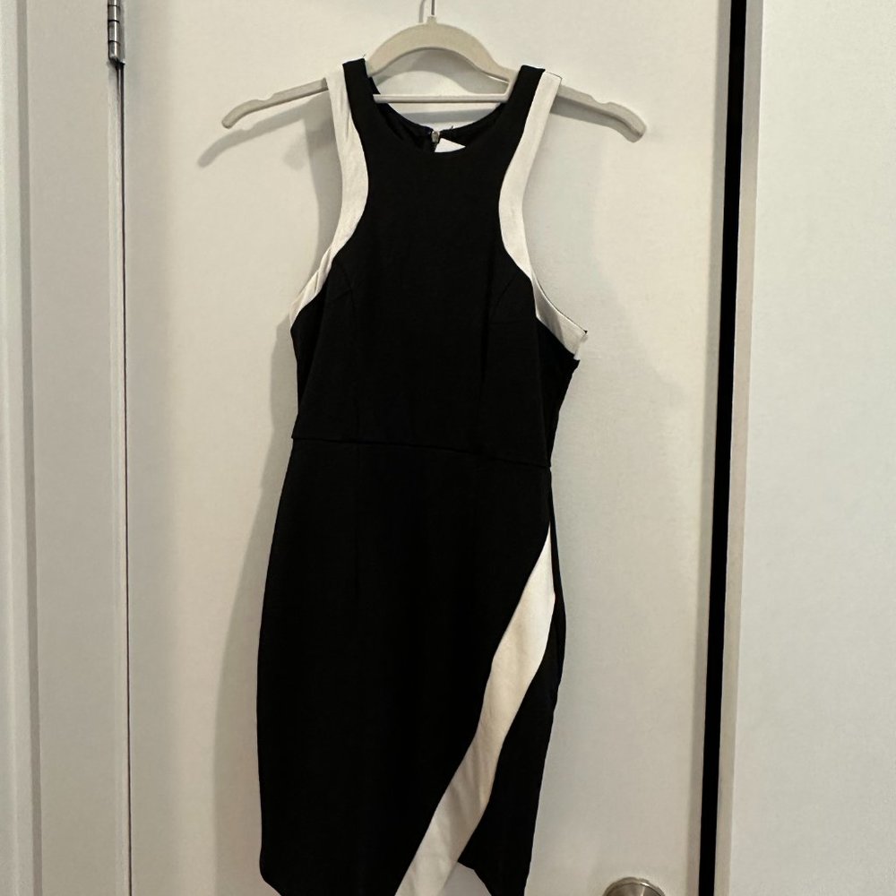 Bodycon dress